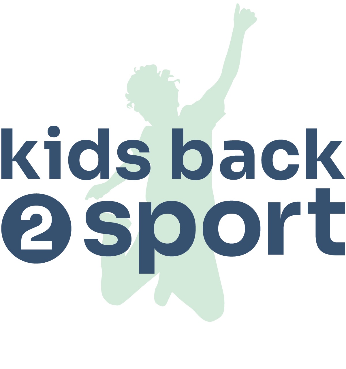 Kids back to sport